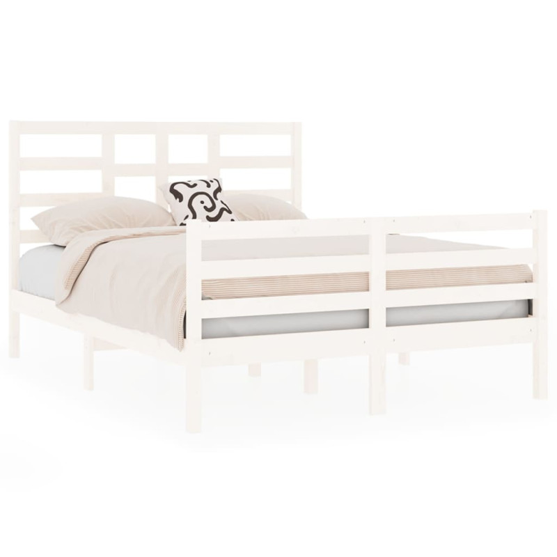 stradeXL Bed Frame without...