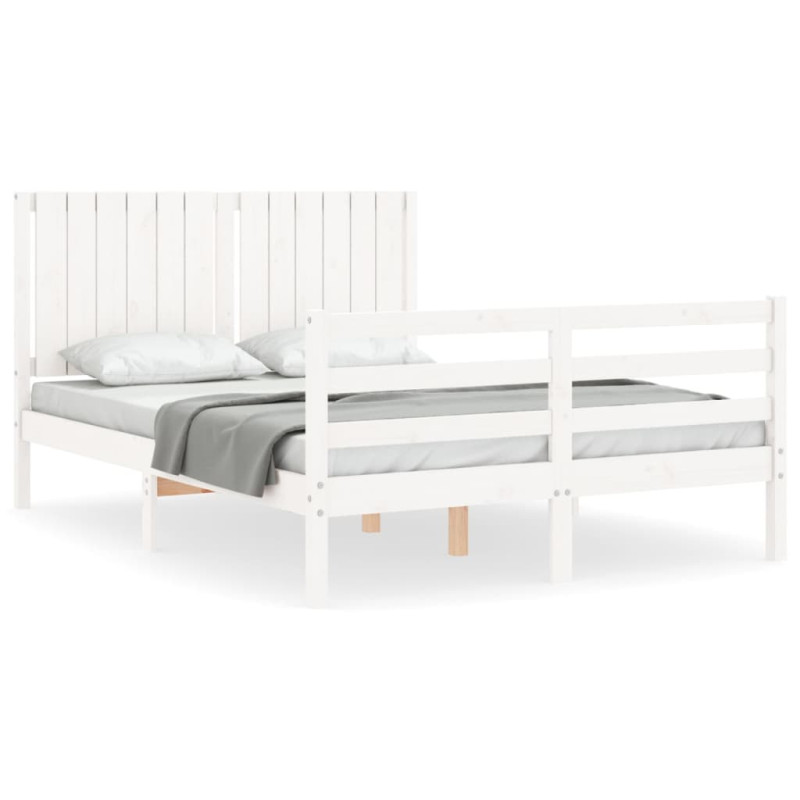 stradeXL Bed Frame without...