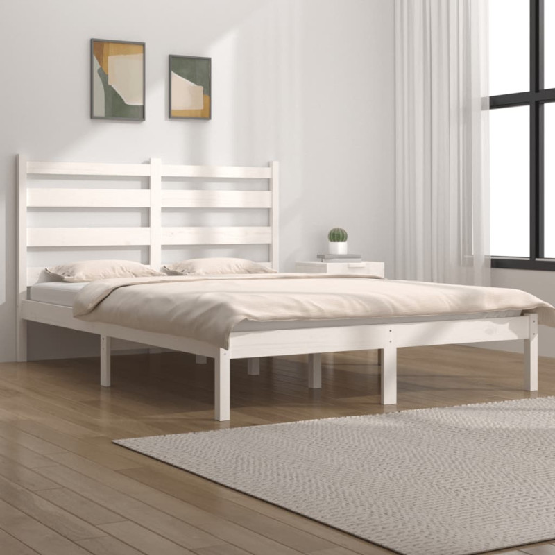 3103649 stradeXL Bed Frame...