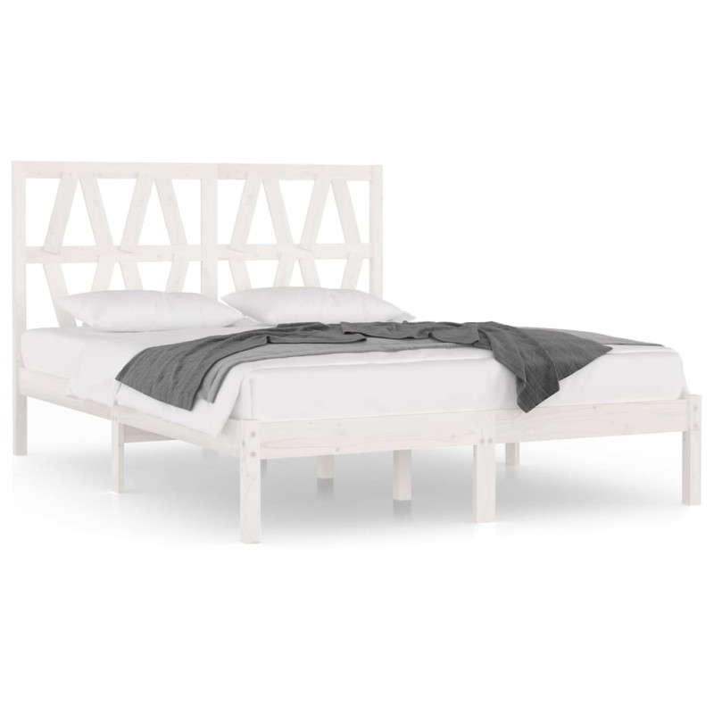 3103999 stradeXL Bed Frame...