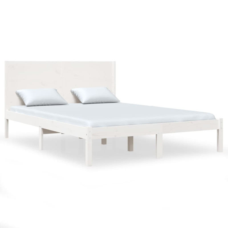 stradeXL Bed Frame without...