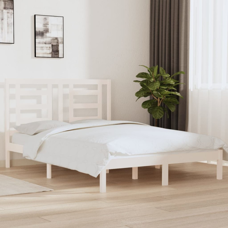 stradeXL Bed Frame without...