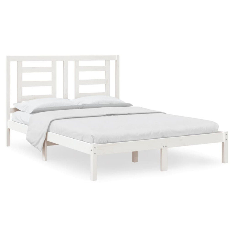 stradeXL Bed Frame without...