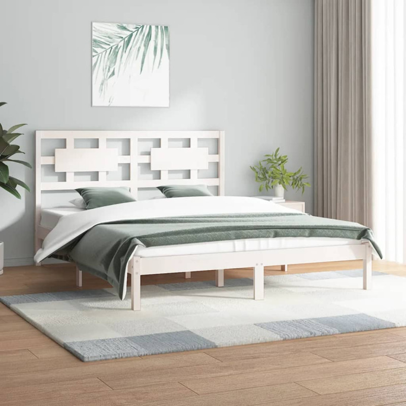 stradeXL Bed Frame without...