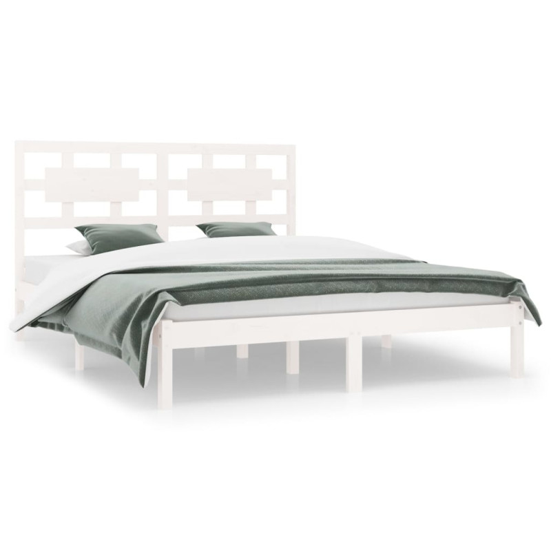 stradeXL Bed Frame without...