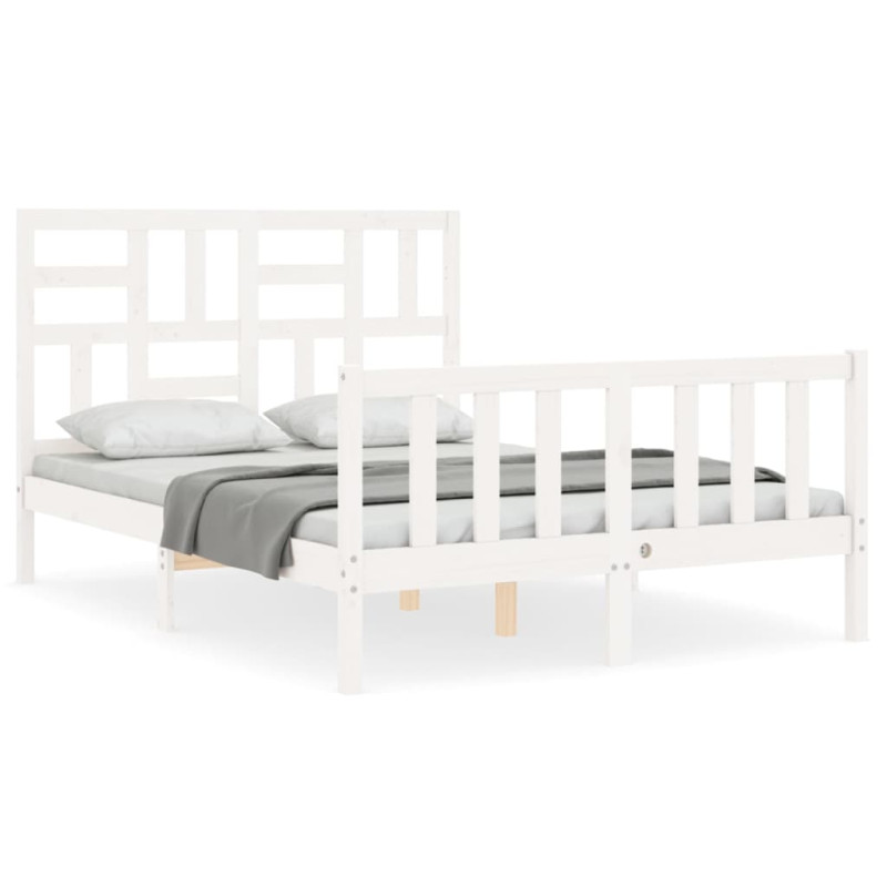 stradeXL Bed Frame without...