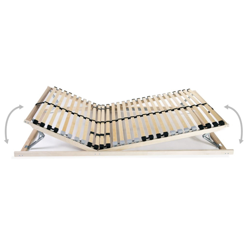 stradeXL Slatted Bed Bases...