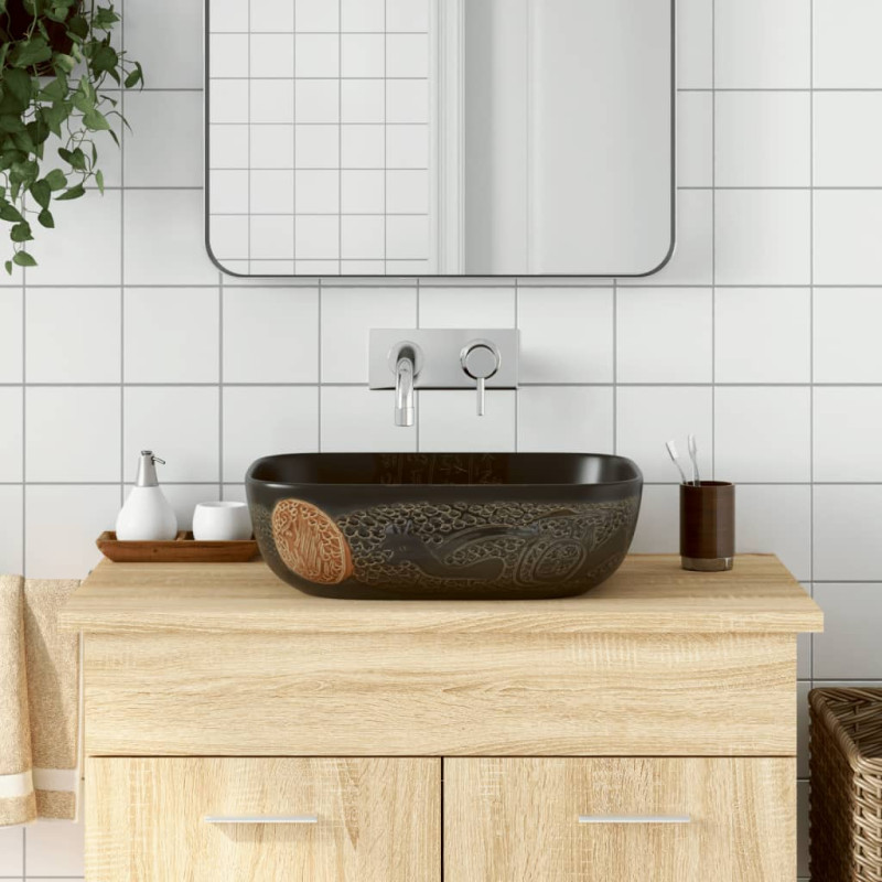 stradeXL Countertop Basin...