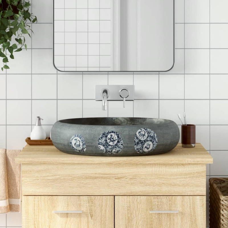 stradeXL Countertop Basin...