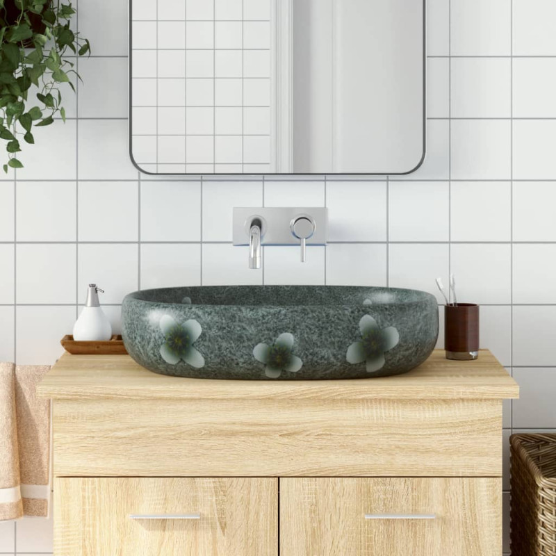 stradeXL Countertop Basin...