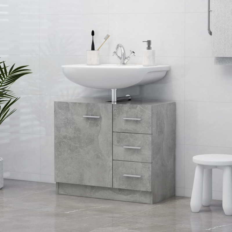 stradeXL Sink Cabinet...