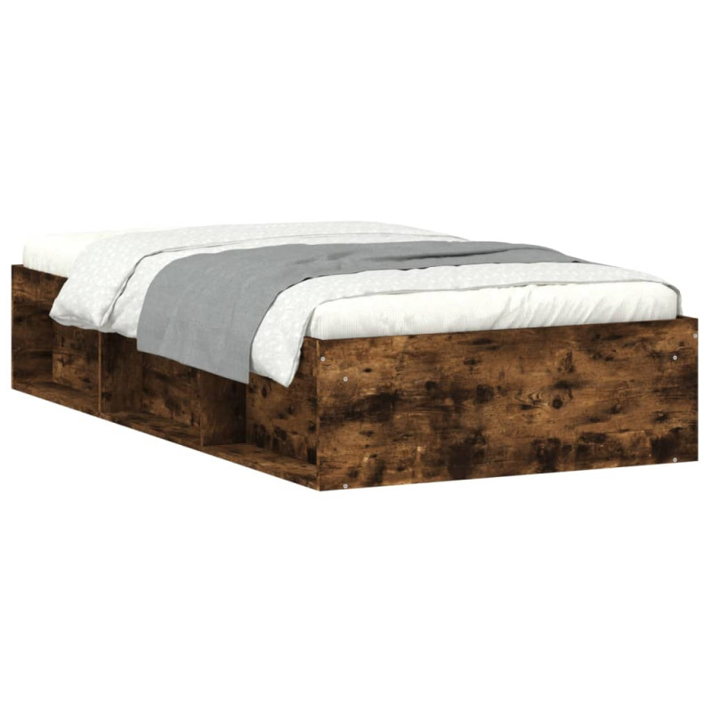 stradeXL Bed Frame without...