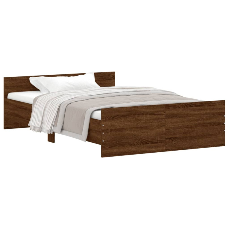 stradeXL Bed Frame without...