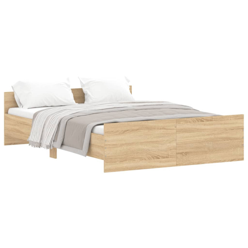 stradeXL Bed Frame without...