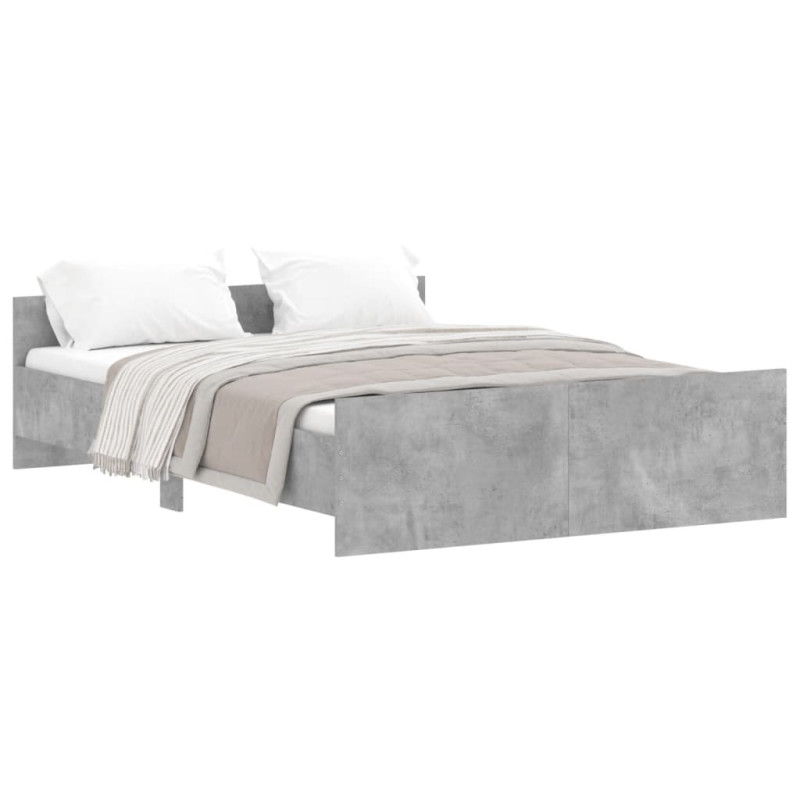 stradeXL Bed Frame without...