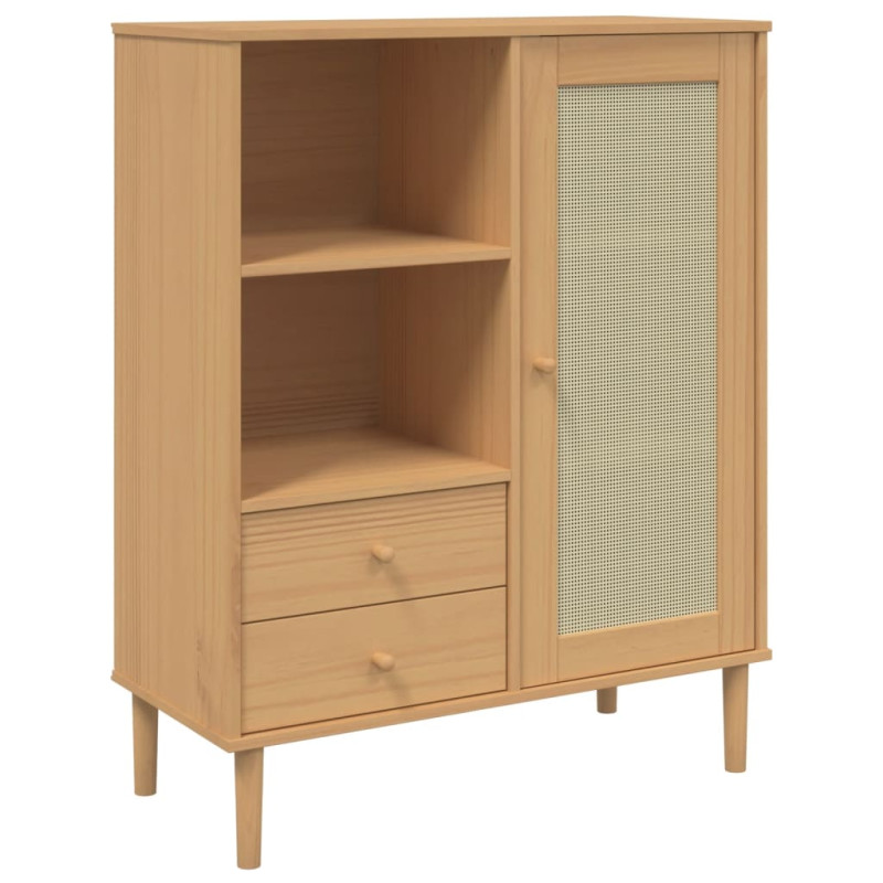 stradeXL Highboard SENJA...