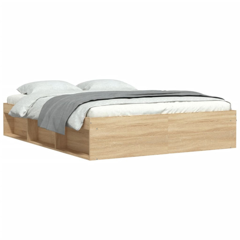 stradeXL Bed Frame without...