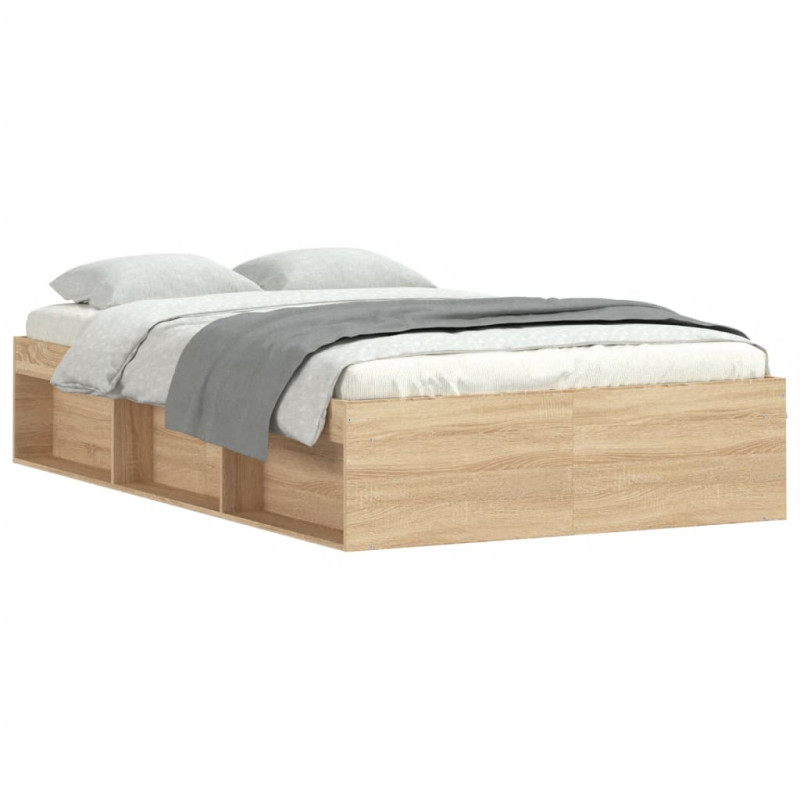 stradeXL Bed Frame without...