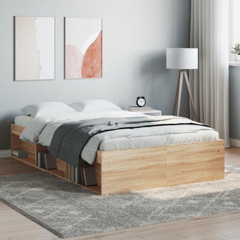 stradeXL Bed Frame without...