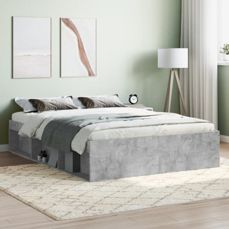 stradeXL Bed Frame without...