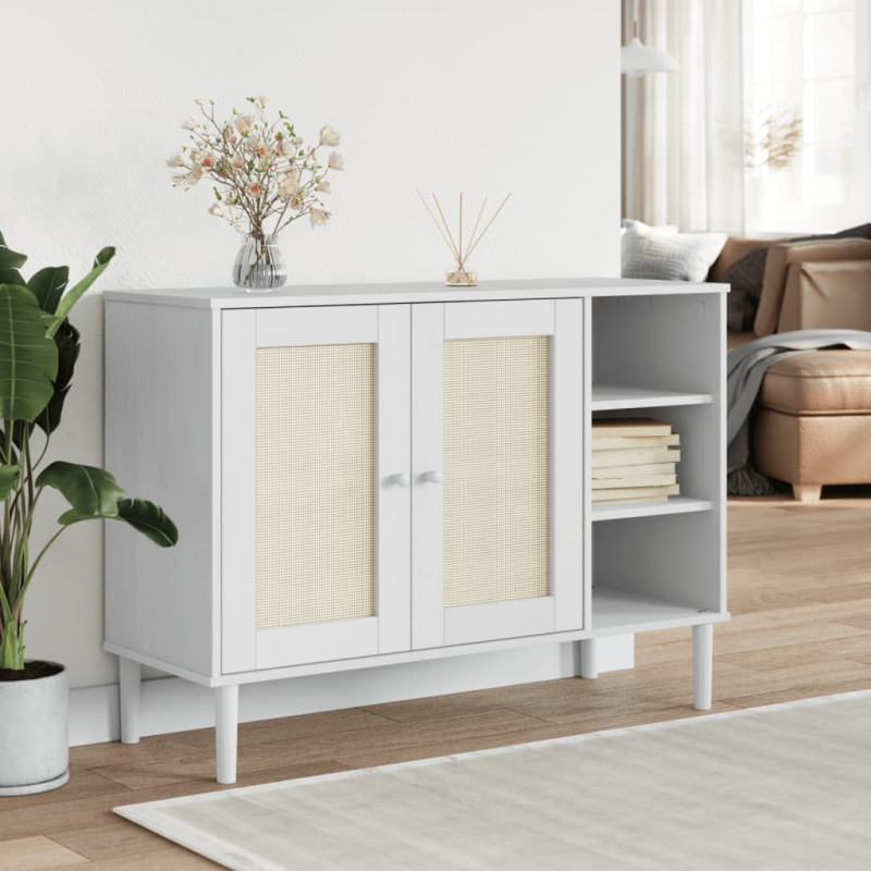 stradeXL Sideboard SENJA...