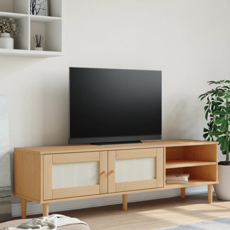 stradeXL TV Cabinet SENJA...