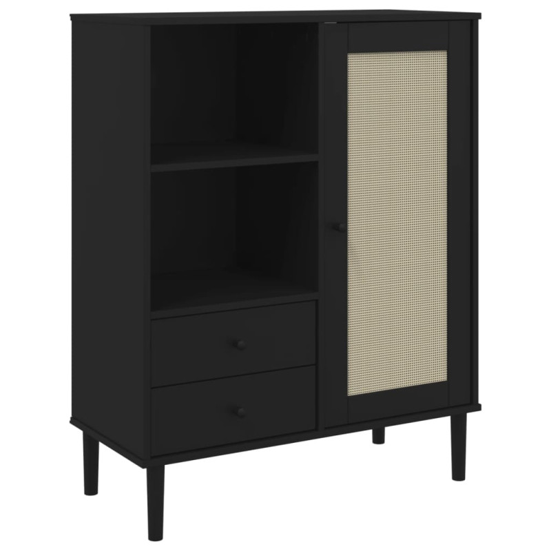 stradeXL Highboard SENJA...