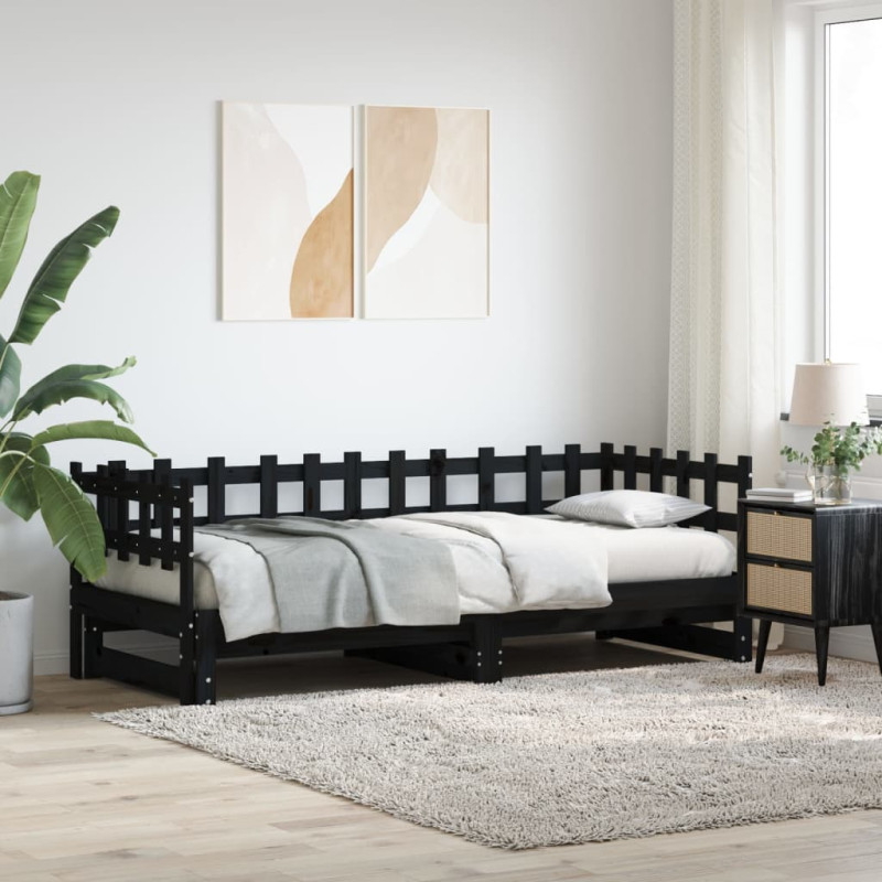 stradeXL Pull-out Day Bed...