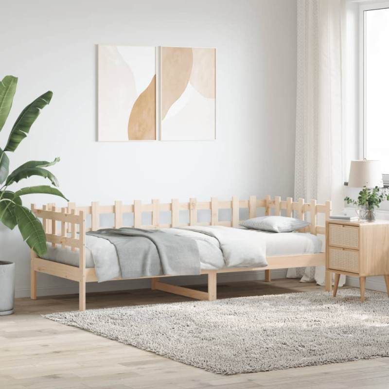 stradeXL Day Bed without...