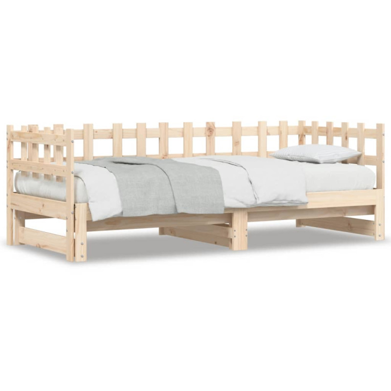 stradeXL Pull-out Day Bed...