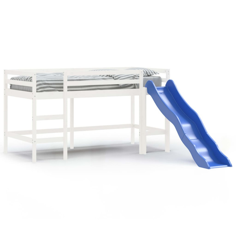 stradeXL Kids' Loft Bed...