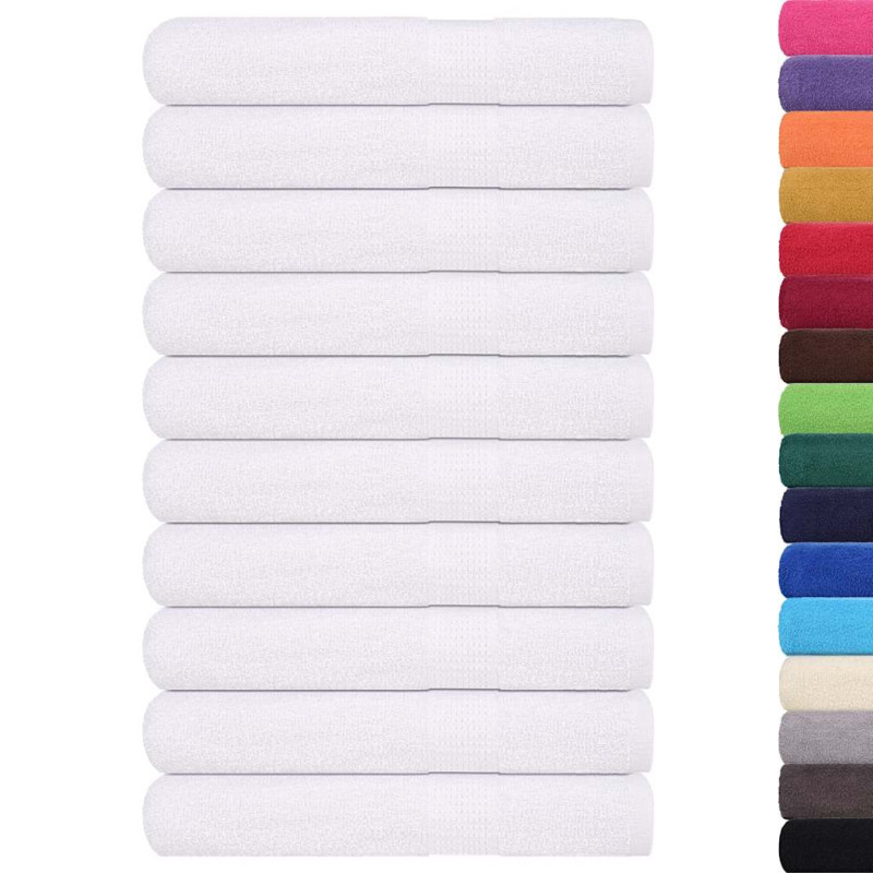 stradeXL Towels 25 pcs...