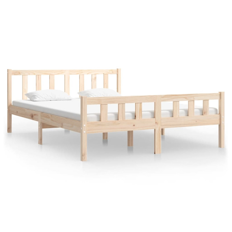 stradeXL Bed Frame without...