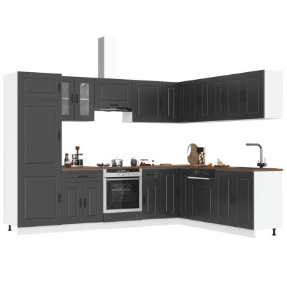 stradeXL 14 Piece Kitchen...