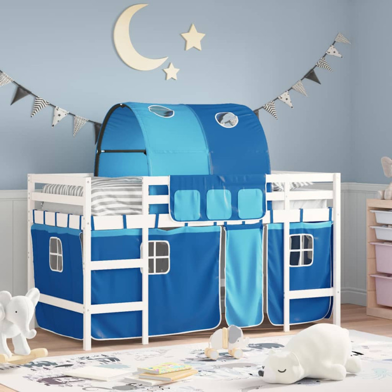 stradeXL Kids' Loft Bed...