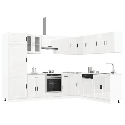 stradeXL 14 Piece Kitchen...