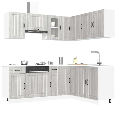 stradeXL 11 Piece Kitchen...