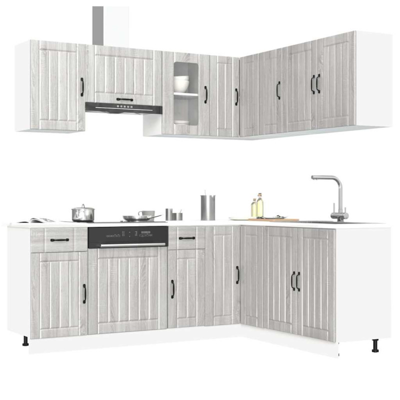 stradeXL 11 Piece Kitchen...