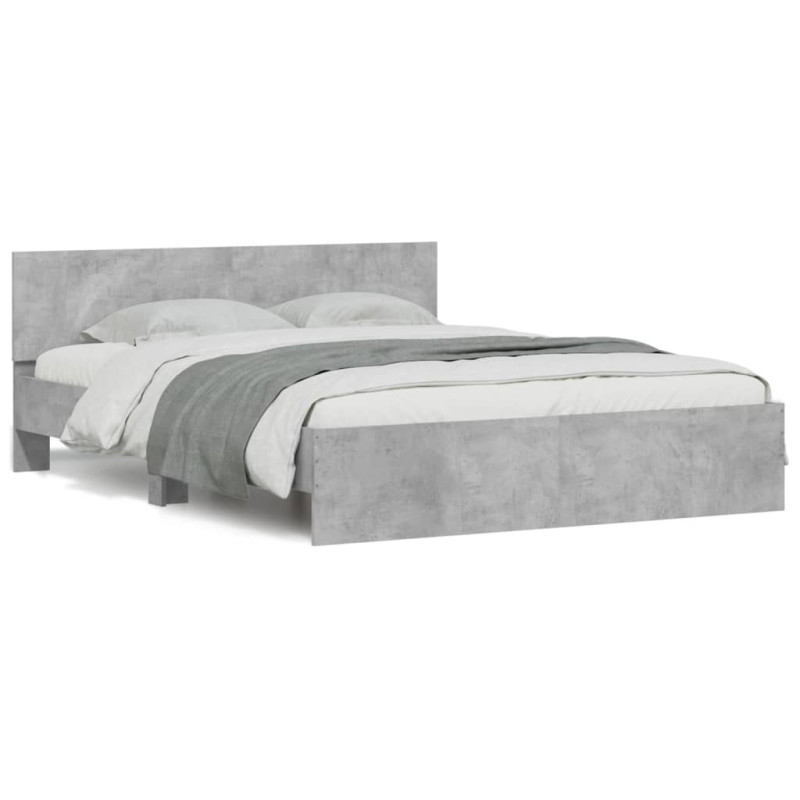 stradeXL Bed Frame without...