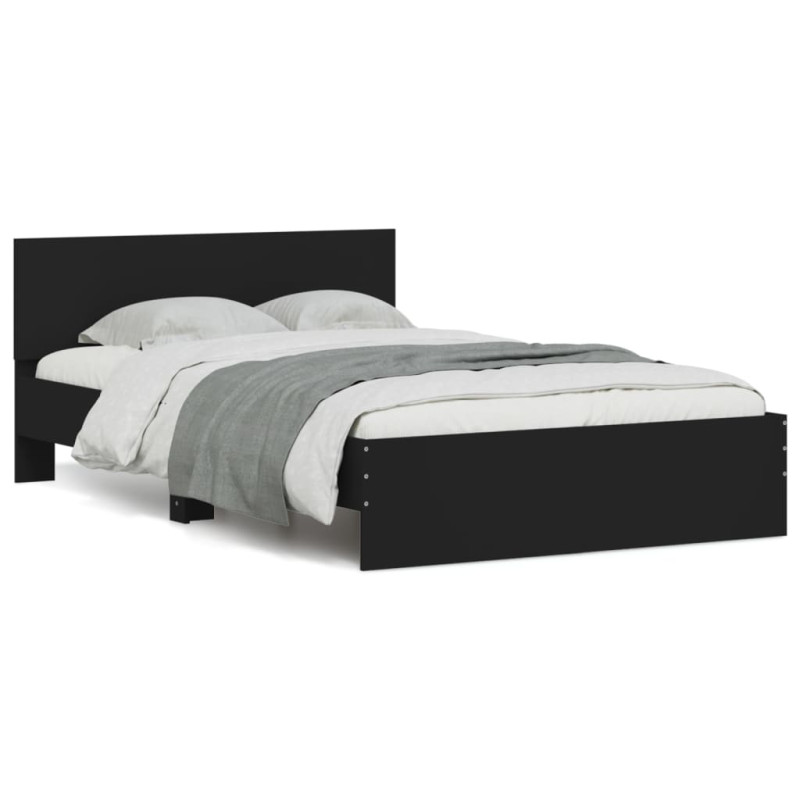 stradeXL Bed Frame without...