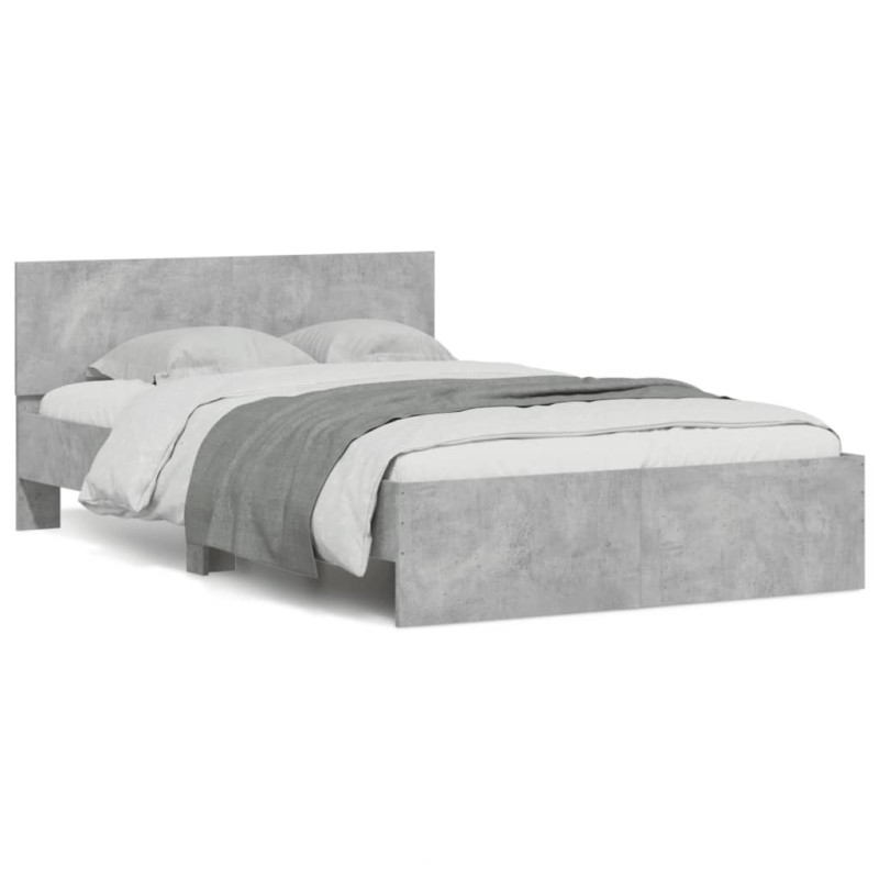 stradeXL Bed Frame without...