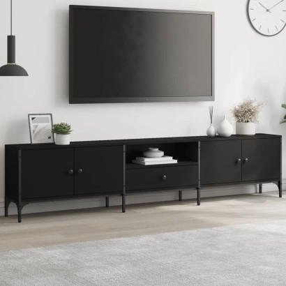 stradeXL TV Cabinet with...