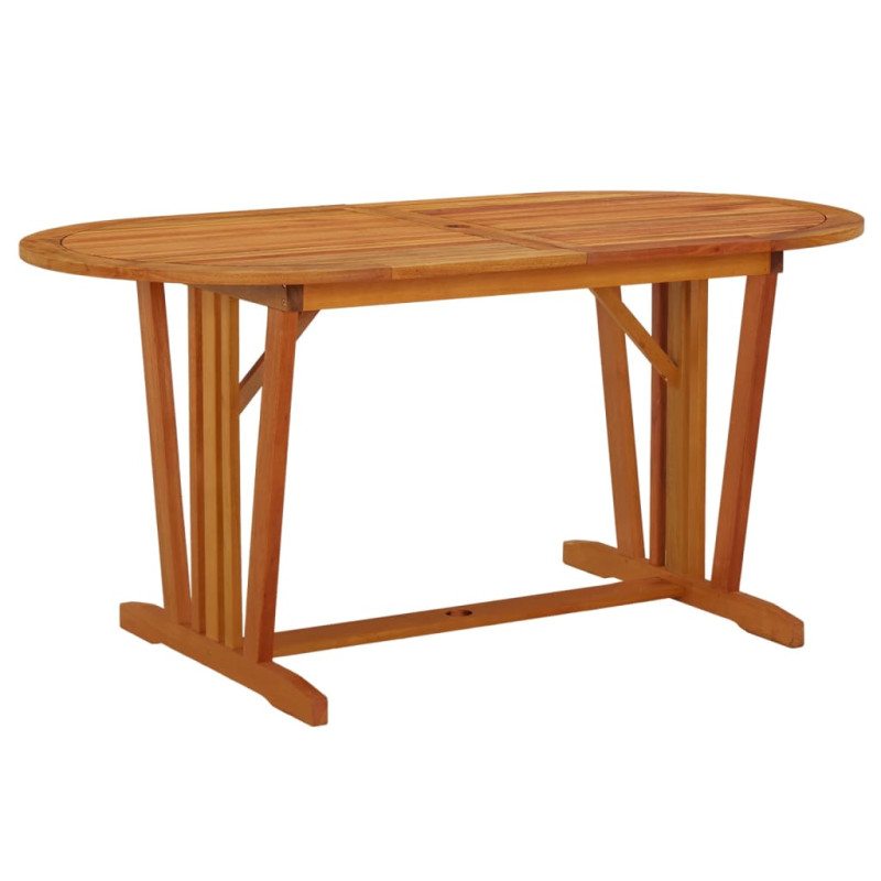 stradeXL Garden Table...