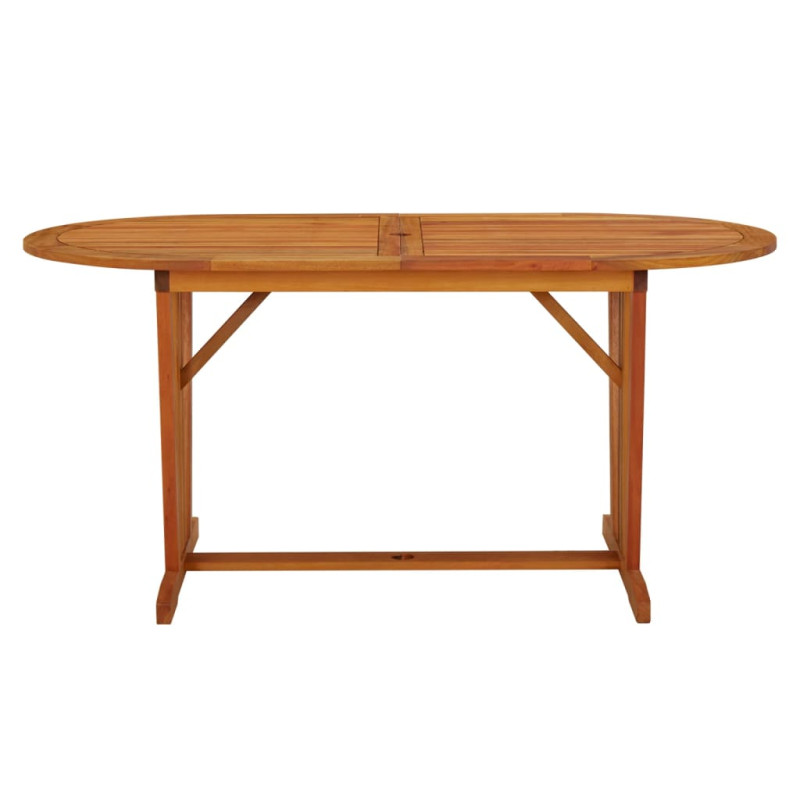 stradeXL Garden Table...