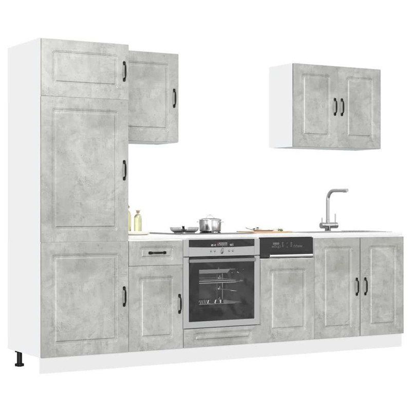 stradeXL 7 Piece Kitchen...