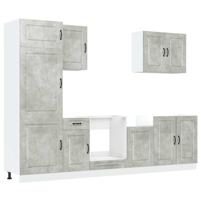 stradeXL 7 Piece Kitchen...