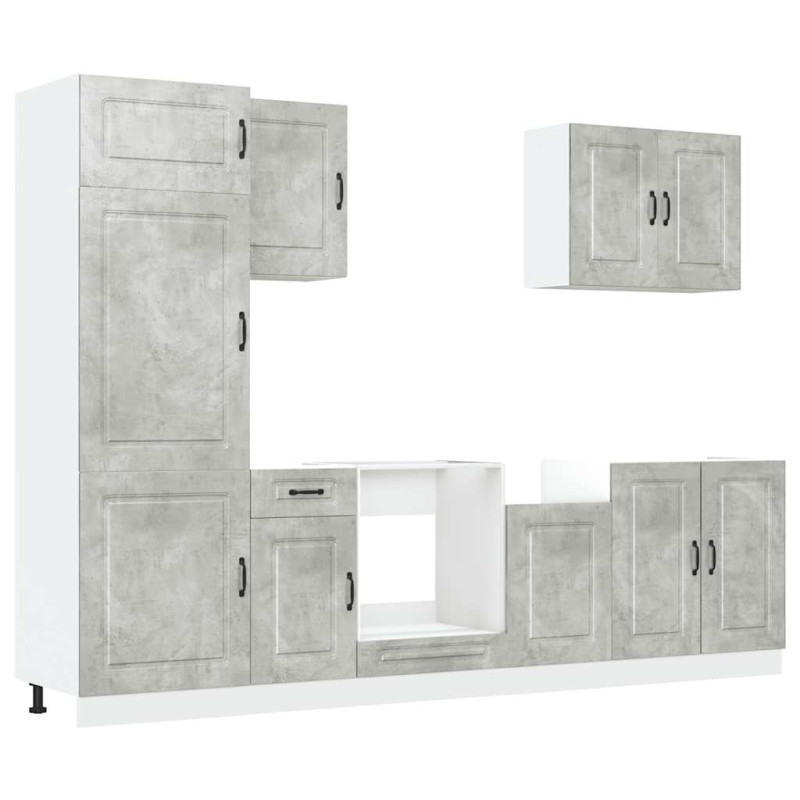 stradeXL 7 Piece Kitchen...