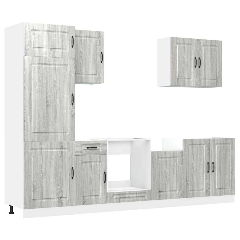 stradeXL 7 Piece Kitchen...