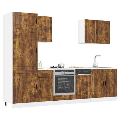 stradeXL 7 Piece Kitchen...