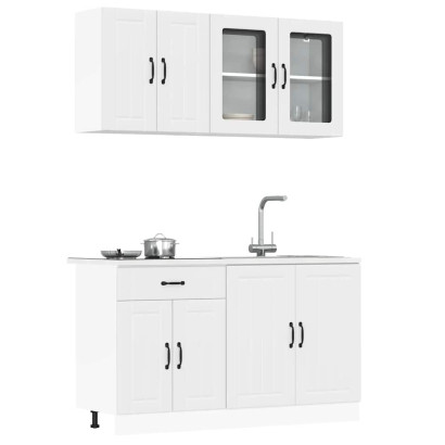 stradeXL 4 Piece Kitchen...